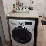 Apt 2 Min From Copa Beach!